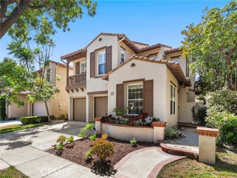 15 Bel Springs , Irvine, CA