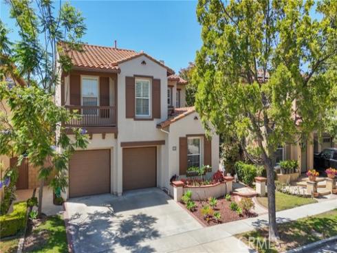 15 Bel Springs , Irvine, CA