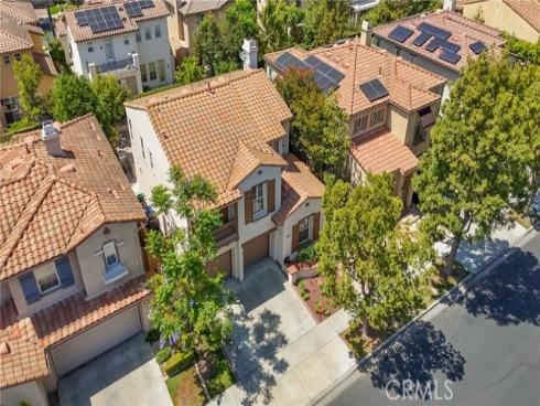15 Bel Springs , Irvine, CA