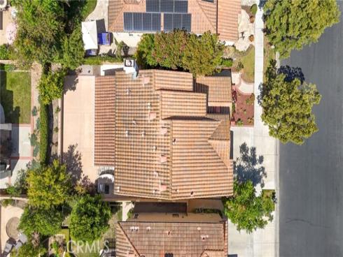 15 Bel Springs , Irvine, CA