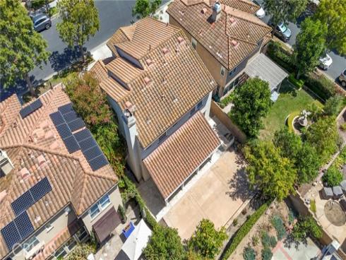 15 Bel Springs , Irvine, CA