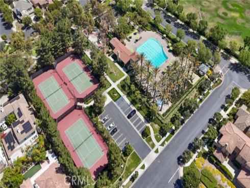 15 Bel Springs , Irvine, CA