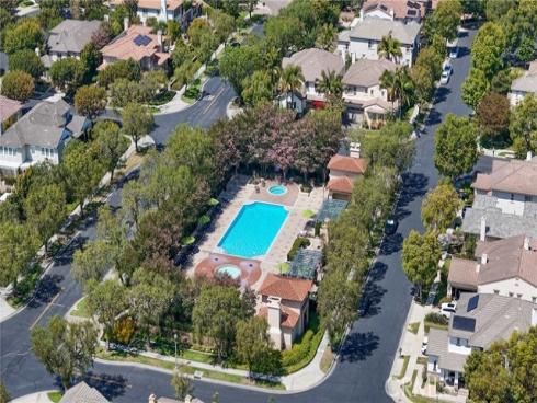 15 Bel Springs , Irvine, CA