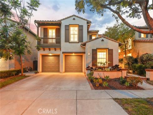 15 Bel Springs , Irvine, CA