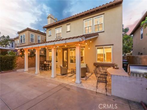 15 Bel Springs , Irvine, CA