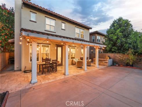 15  Bel Springs  , Irvine, CA