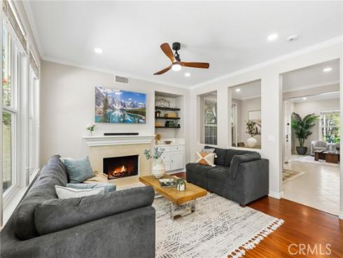 15 Bel Springs , Irvine, CA