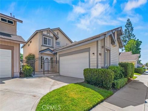 9 Southampton , Irvine, CA