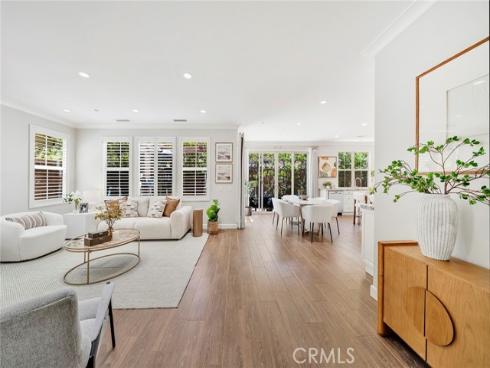 123 Doverwood , Irvine, CA