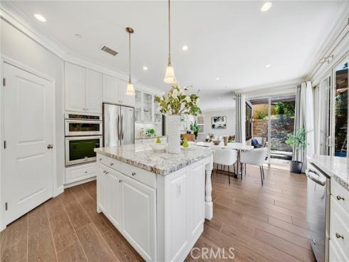 123 Doverwood , Irvine, CA