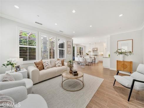 123 Doverwood , Irvine, CA