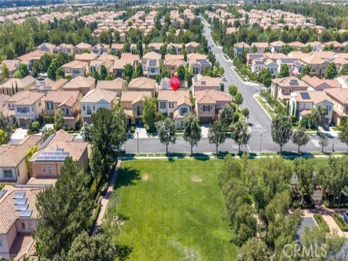 123 Doverwood , Irvine, CA