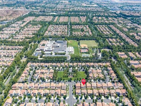 123 Doverwood , Irvine, CA