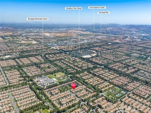 123 Doverwood , Irvine, CA