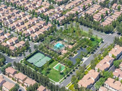123 Doverwood , Irvine, CA