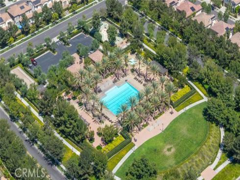 123 Doverwood , Irvine, CA