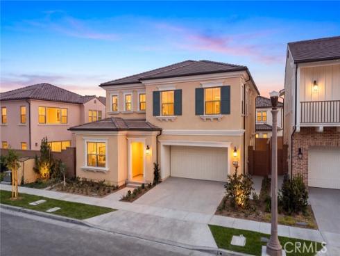 206 Mistwater , Irvine, CA