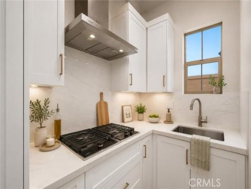 206 Mistwater , Irvine, CA