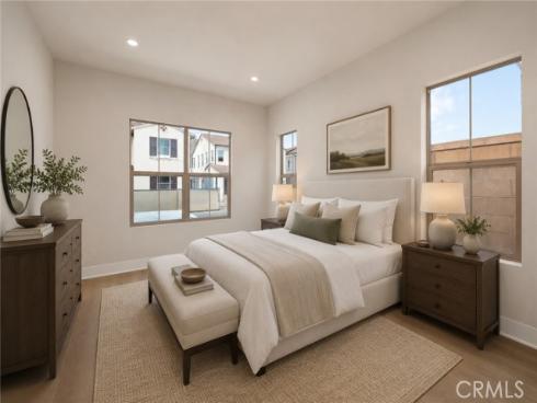 206 Mistwater , Irvine, CA