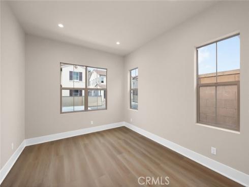 206 Mistwater , Irvine, CA