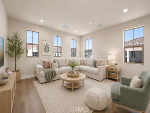 206 Mistwater , Irvine, CA