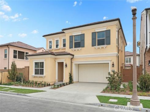 206 Mistwater , Irvine, CA