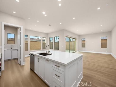 206 Mistwater , Irvine, CA