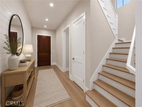 206 Mistwater , Irvine, CA