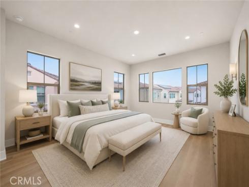 206 Mistwater , Irvine, CA