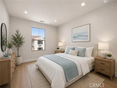 206 Mistwater , Irvine, CA