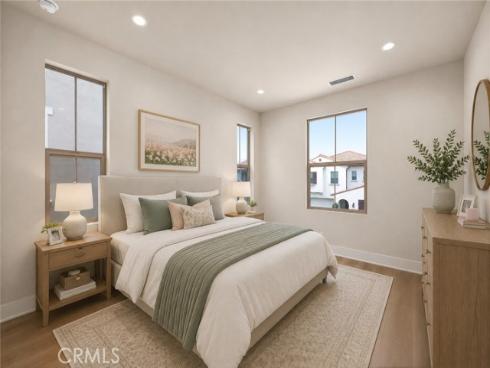 206 Mistwater , Irvine, CA