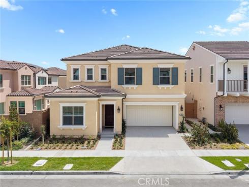 206 Mistwater , Irvine, CA