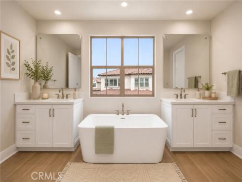 206 Mistwater , Irvine, CA