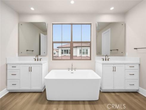206 Mistwater , Irvine, CA