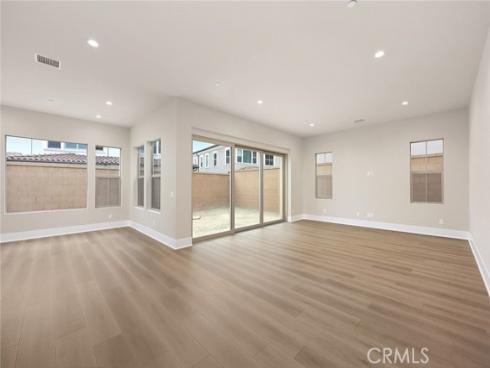 206 Mistwater , Irvine, CA