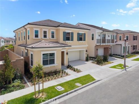 206 Mistwater , Irvine, CA