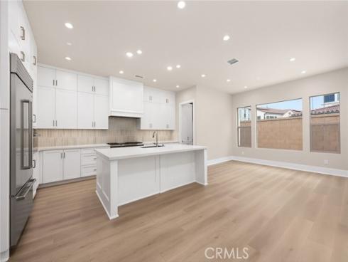 206 Mistwater , Irvine, CA