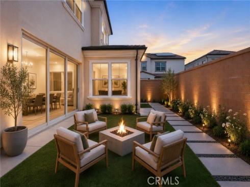 206 Mistwater , Irvine, CA
