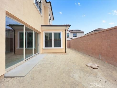206 Mistwater , Irvine, CA