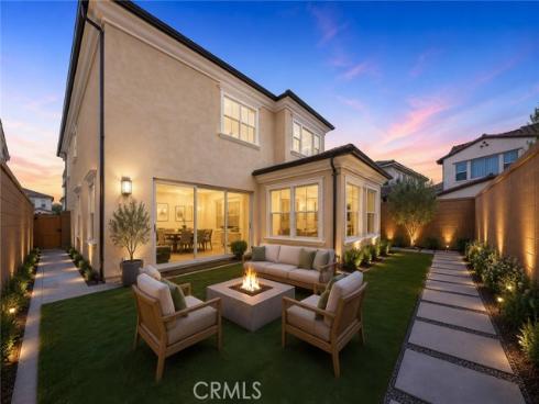 206 Mistwater , Irvine, CA
