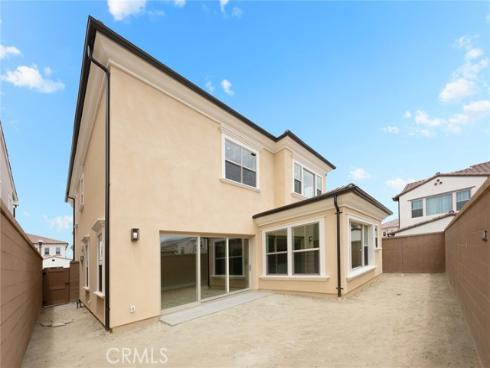 206 Mistwater , Irvine, CA