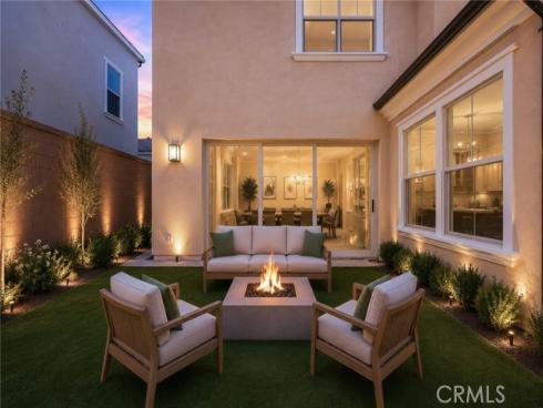 206 Mistwater , Irvine, CA