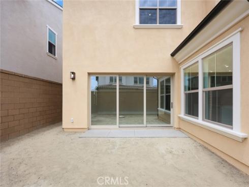 206 Mistwater , Irvine, CA