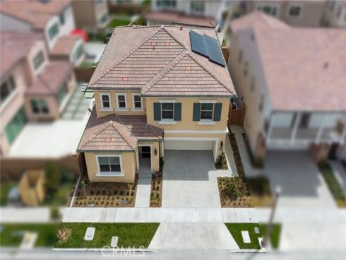 206 Mistwater , Irvine, CA