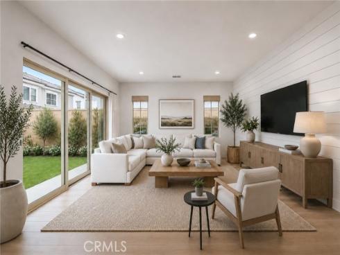 206 Mistwater , Irvine, CA
