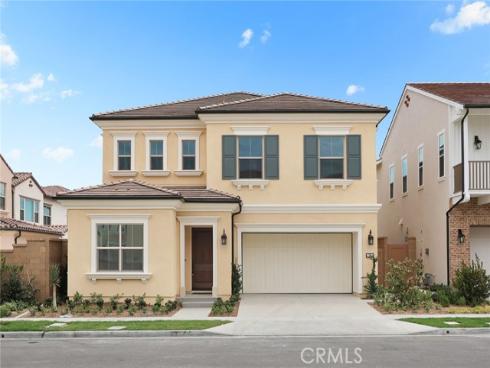206 Mistwater , Irvine, CA