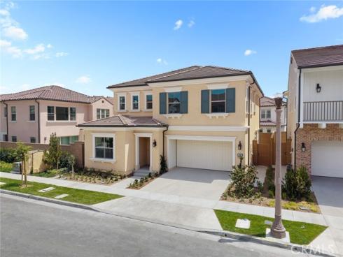 206 Mistwater , Irvine, CA