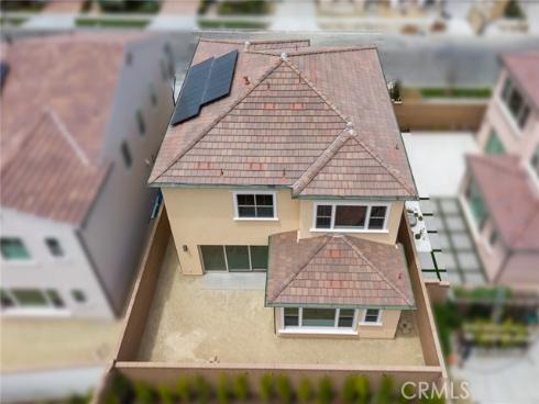 206 Mistwater , Irvine, CA