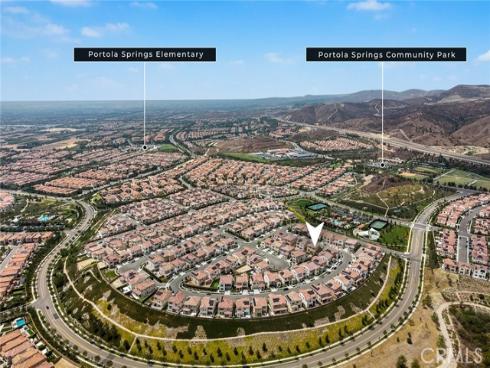 206 Mistwater , Irvine, CA