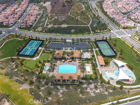 206 Mistwater , Irvine, CA